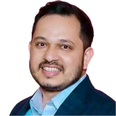 Bibek Ghimire