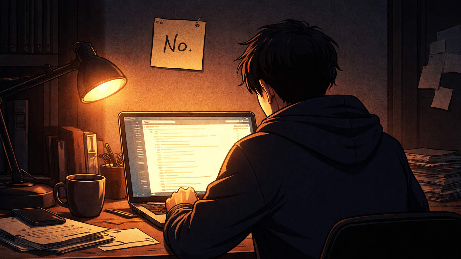 I Emailed a SaaS Company With Feedback. They Said No. So I Built It Myself.